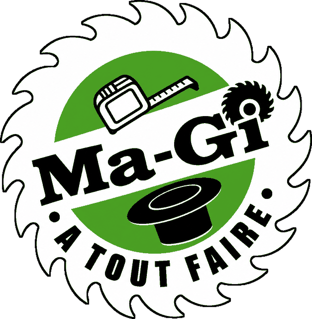 Logo Multi-Services Ma-Gi